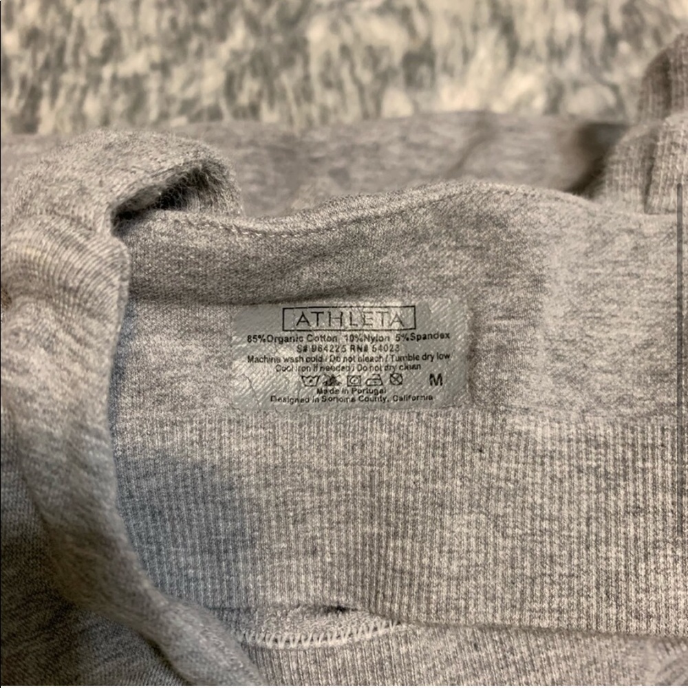 Athleta Bundle - image 3